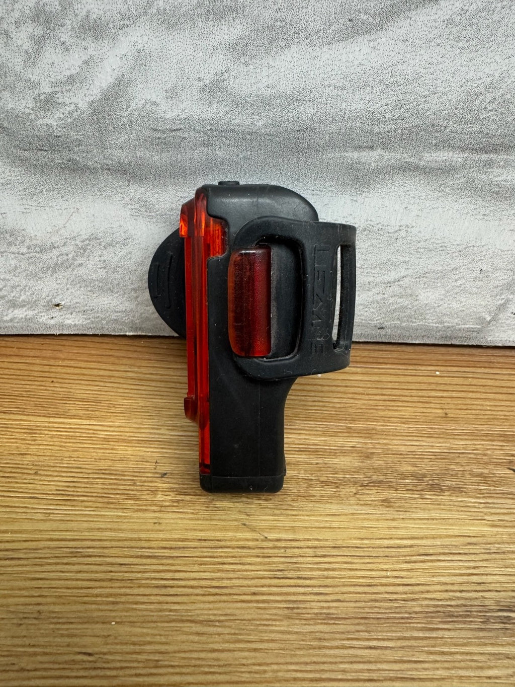 Lezyne Strip Alert 150 Bicycle Light