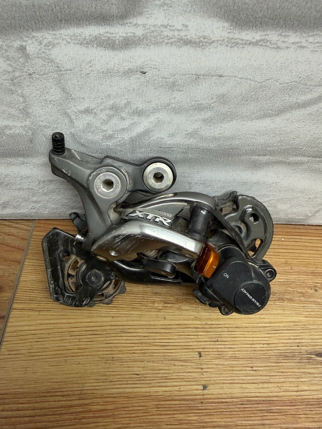 Shimano XTR RD-M9000 Rear Derailleur 11 Speed