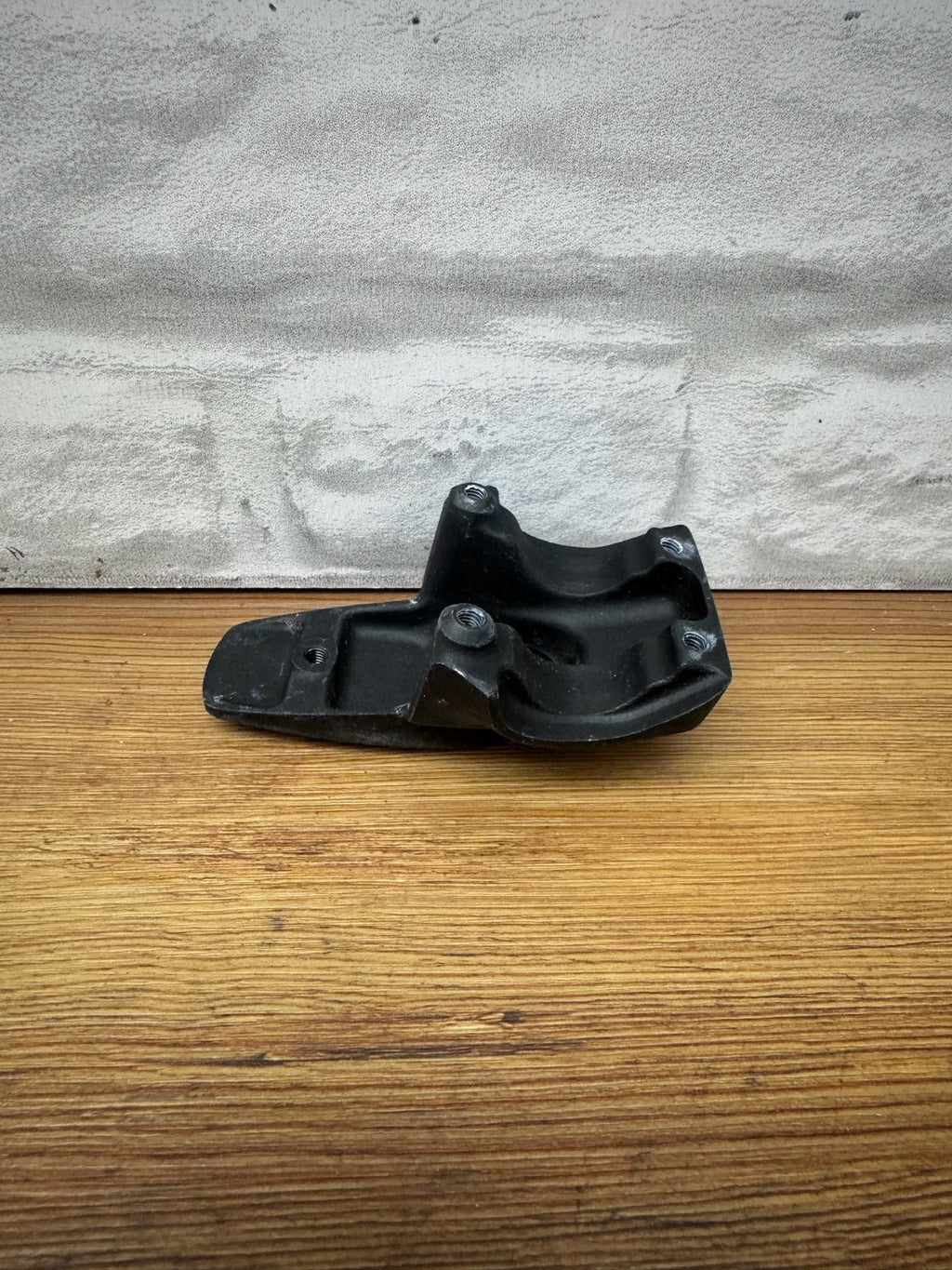 Trek Madone Bontrager Mono Bar Mounting Set Up