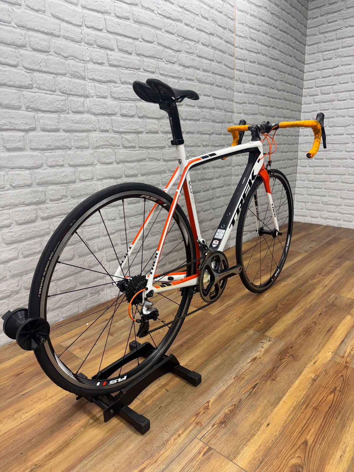 Trek Madone 7 52cm
