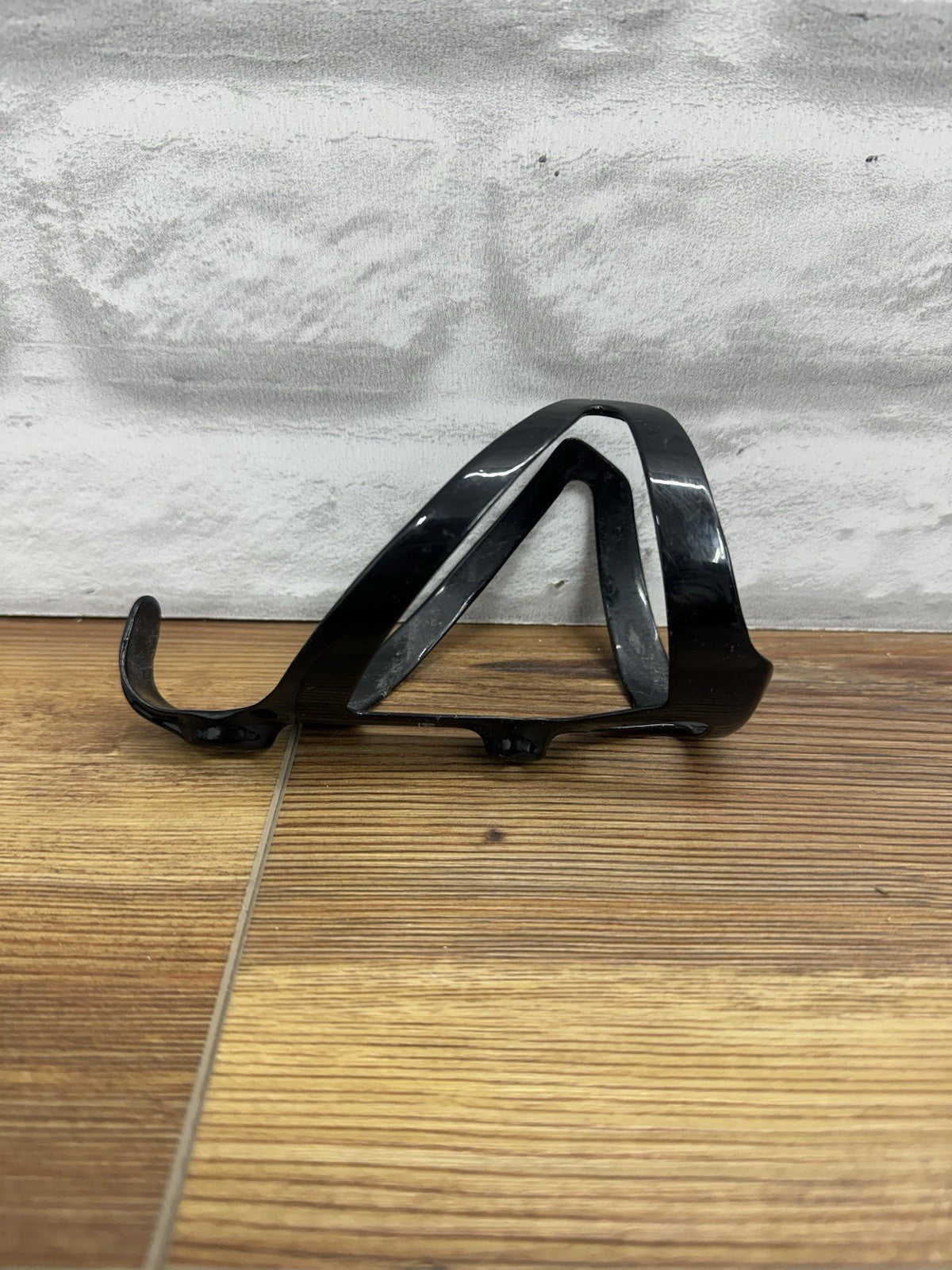 Bontrager Pro OCLV Carbon Bottle Cage 