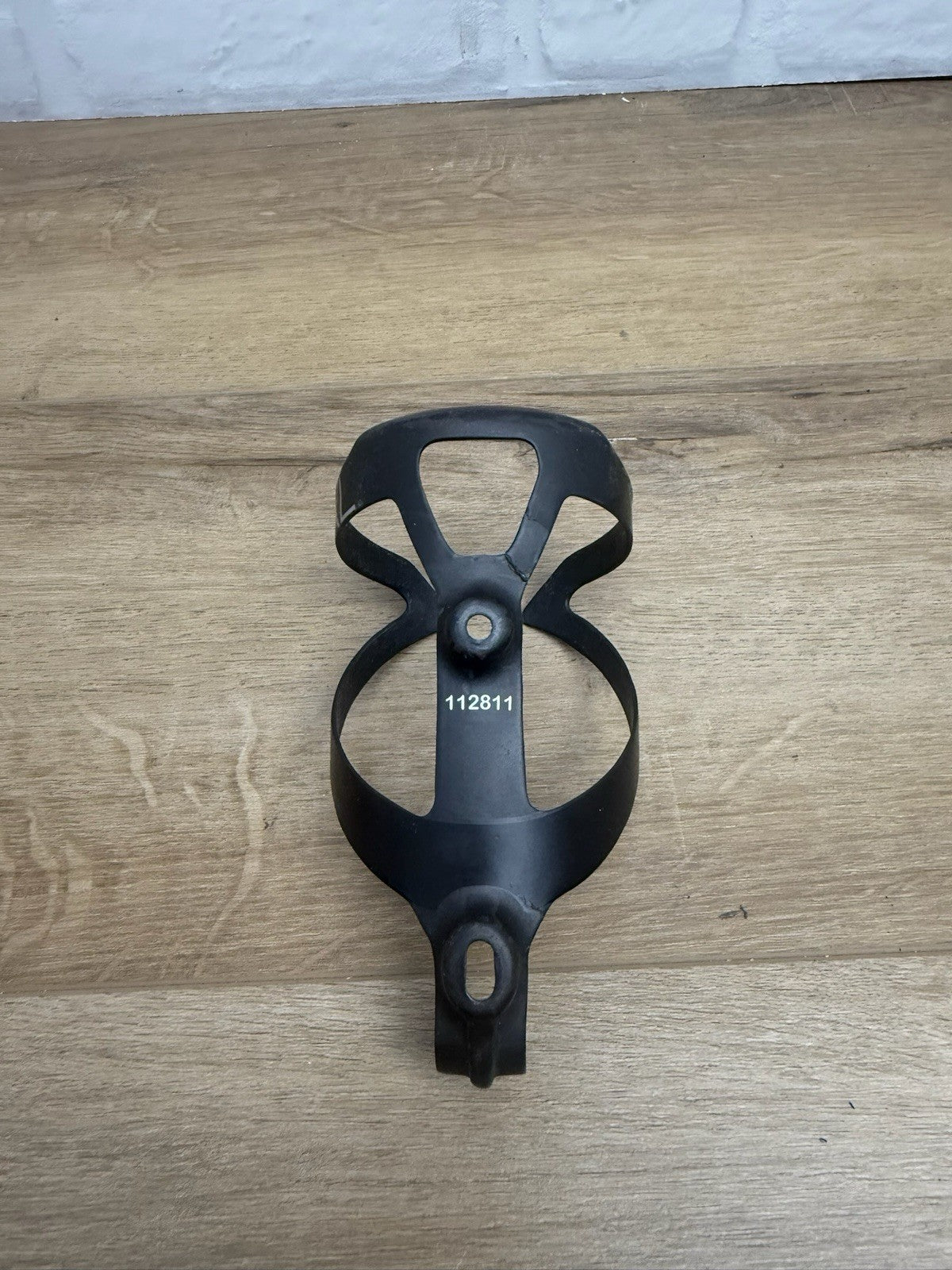 Bontrager RXL Carbon Water Bottle Cage