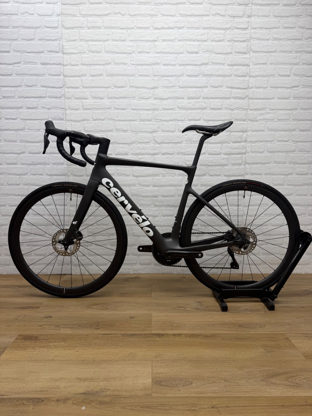 Cervelo Caledonia 5 54cm