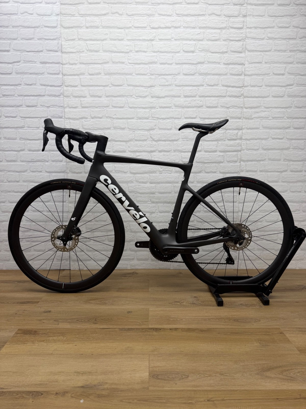Cervelo Caledonia 5 54cm