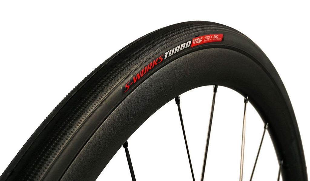 Specialized S-Works Turbo Rapidair 2bliss Ready 700 x 26c Tire New