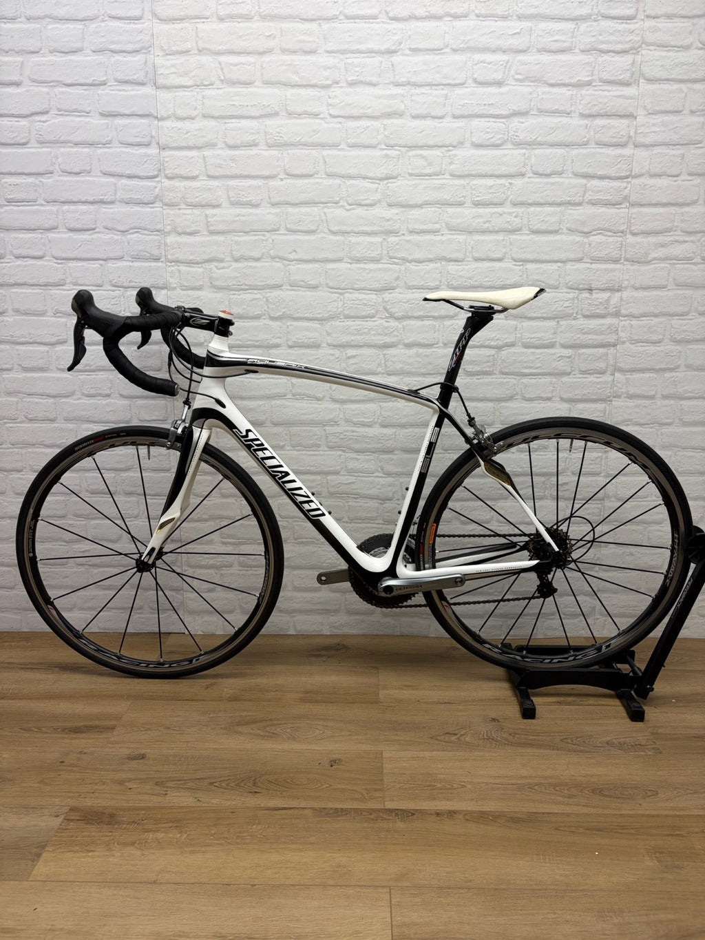 Specialized Roubaix SL3 56cm
