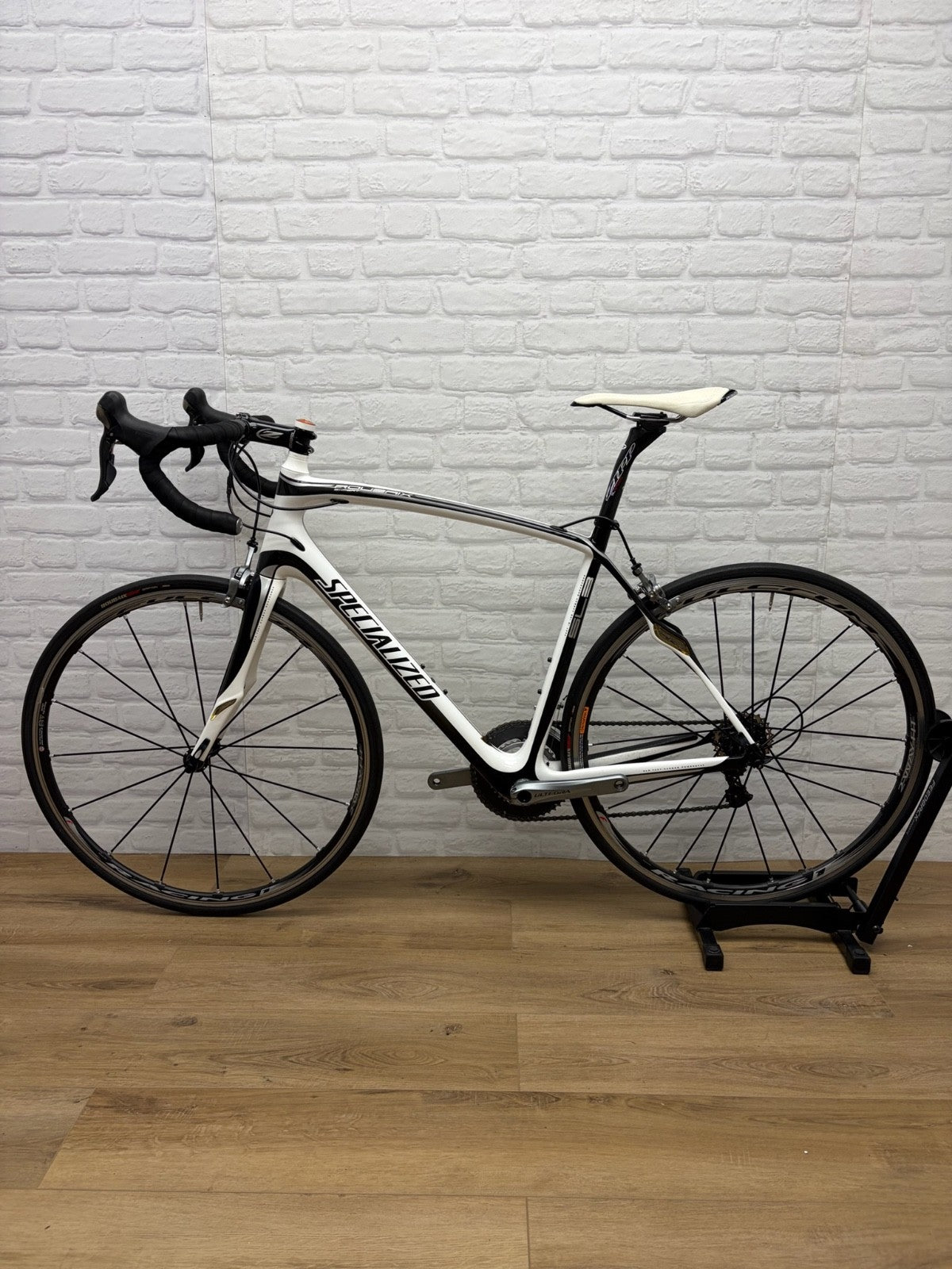 Specialized Roubaix SL3 56cm