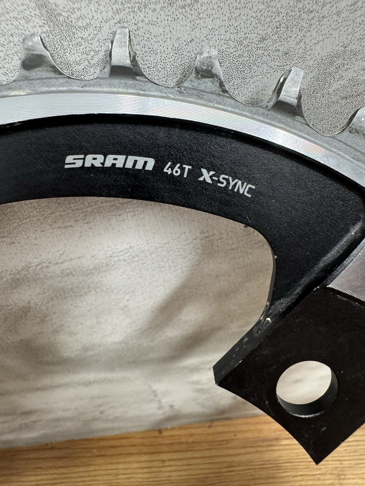 SRAM X-Sync 46T Chainring