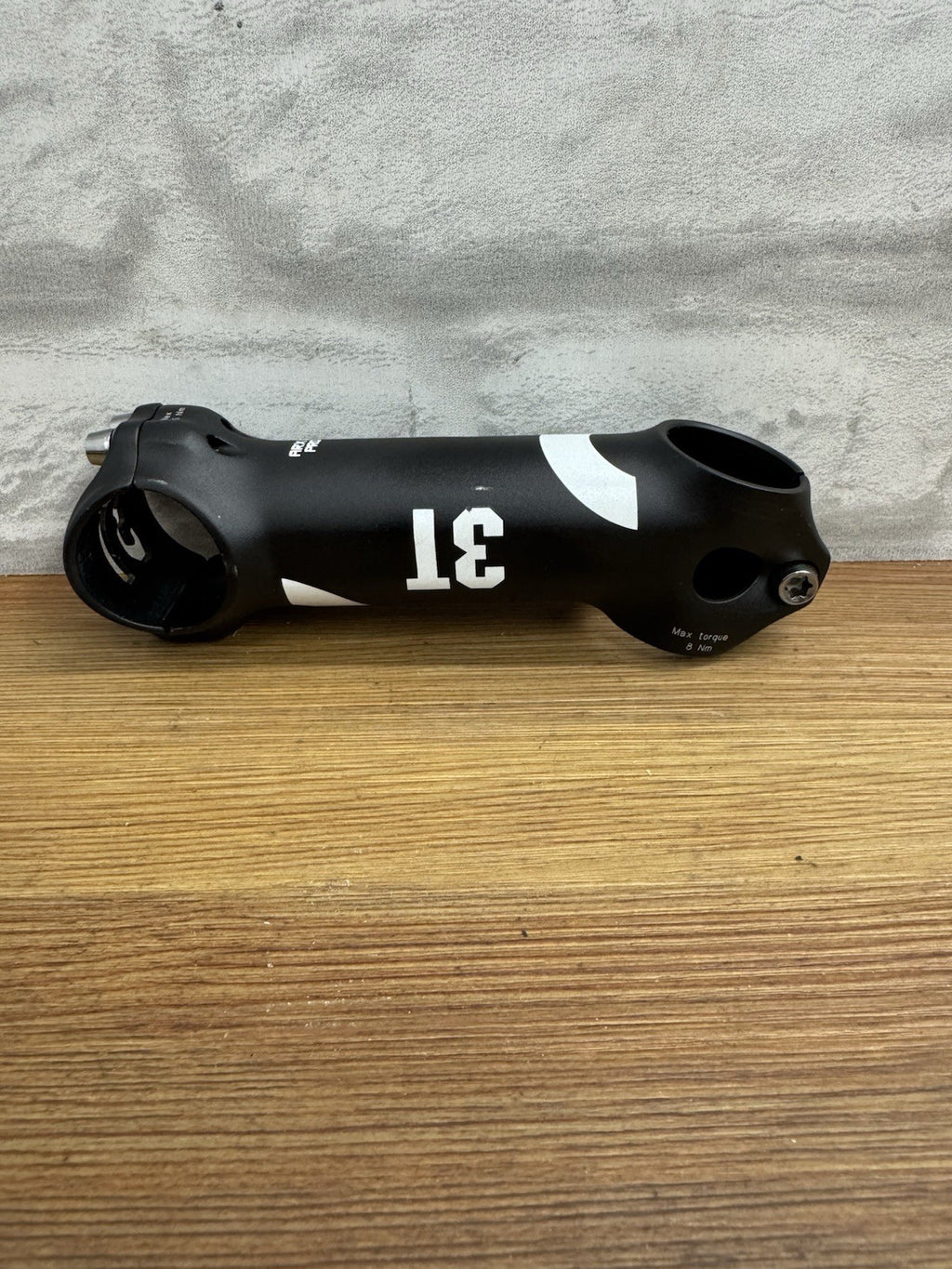 3T ARX II PRO Stem 110mm