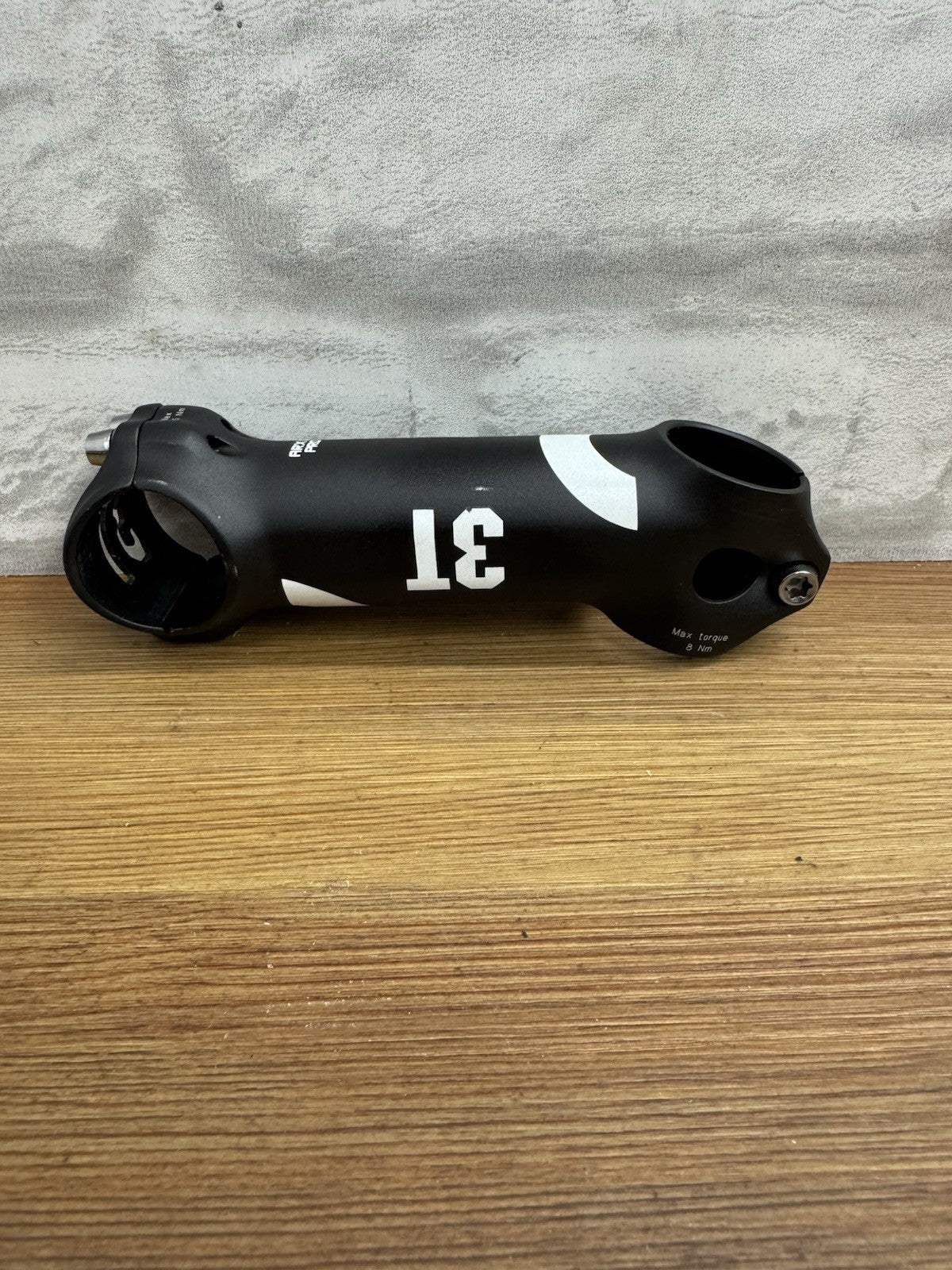 3T ARX II PRO Stem 110mm