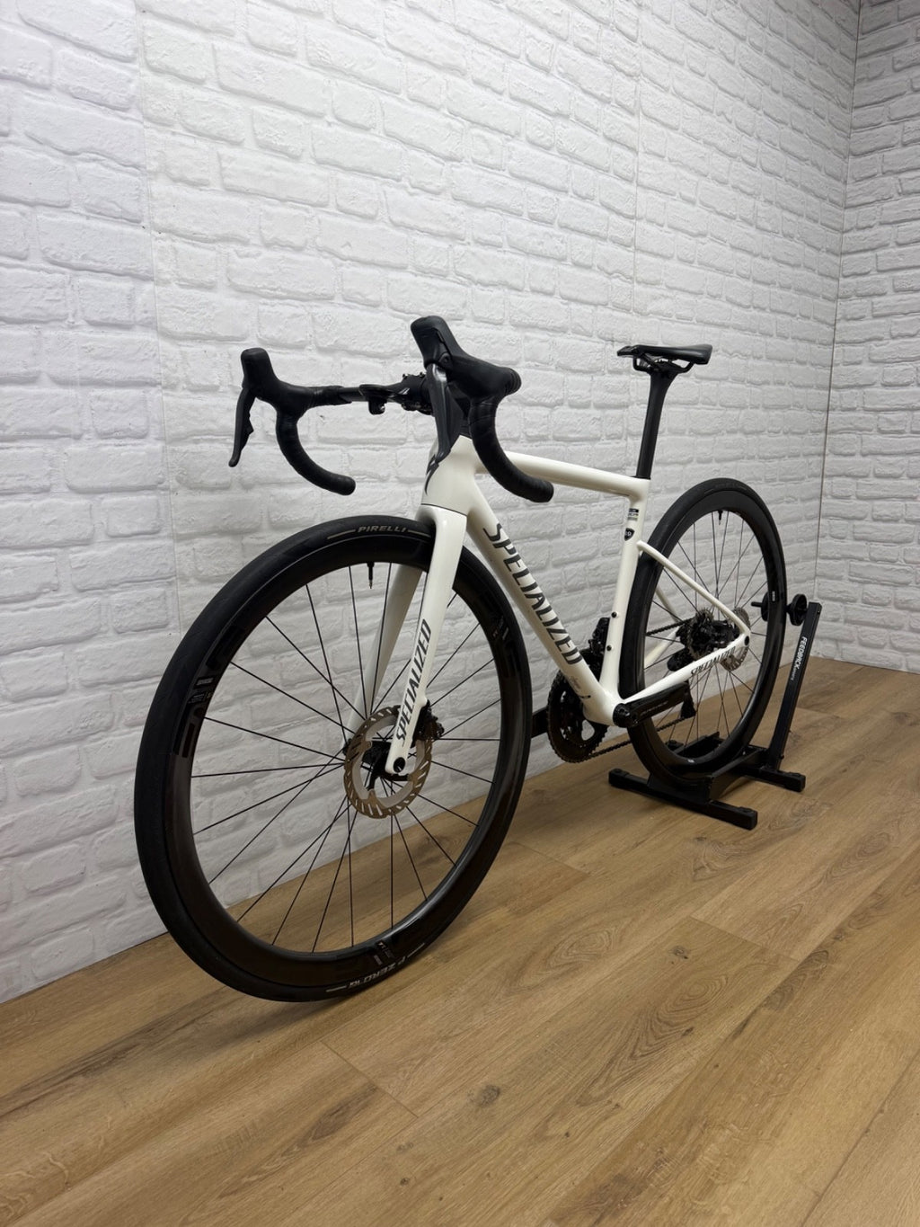 Specialized Tarmac SL8 49cm