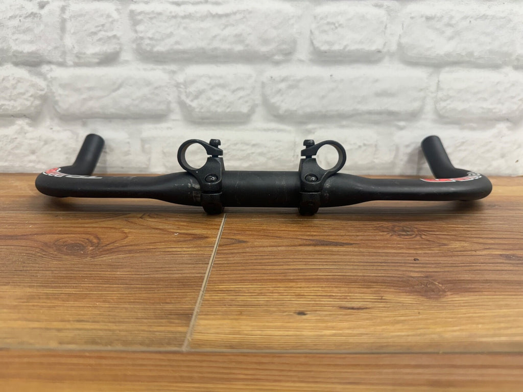 Profile Design T2 Wing Handlebars w/ Aerobar Mounts