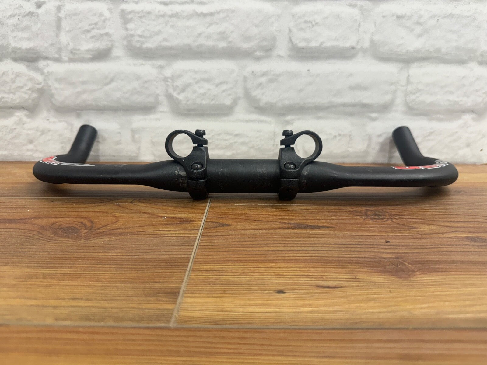 Profile Design T2 Wing Handlebars w/ Aerobar Mounts
