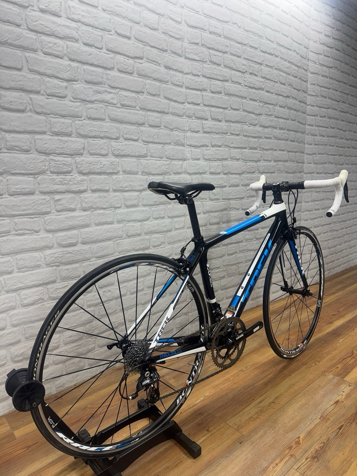 Trek Madone 50cm