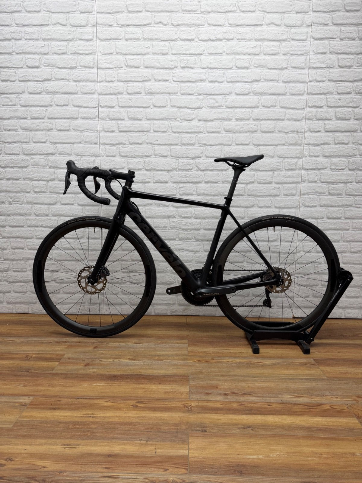 Cervelo R3 54cm Di2 Road Bike