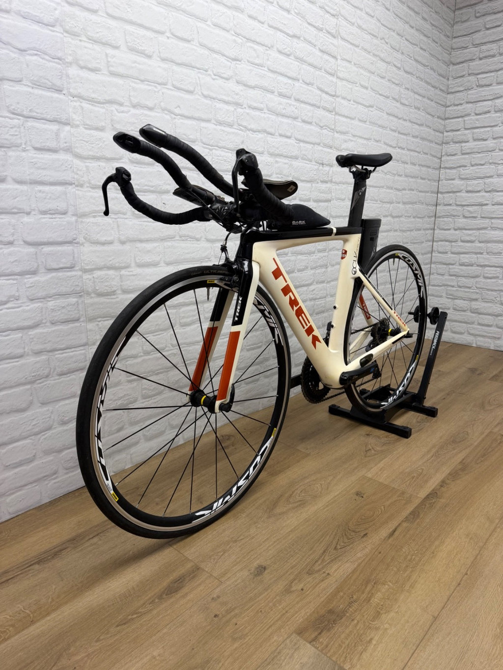 Trek Speed Concept Small Triathlon Bike