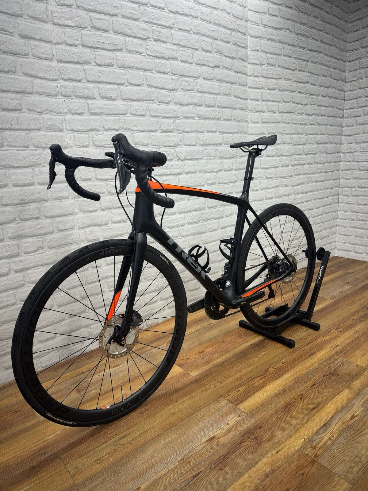 Trek Emonda SLR 7 58cm