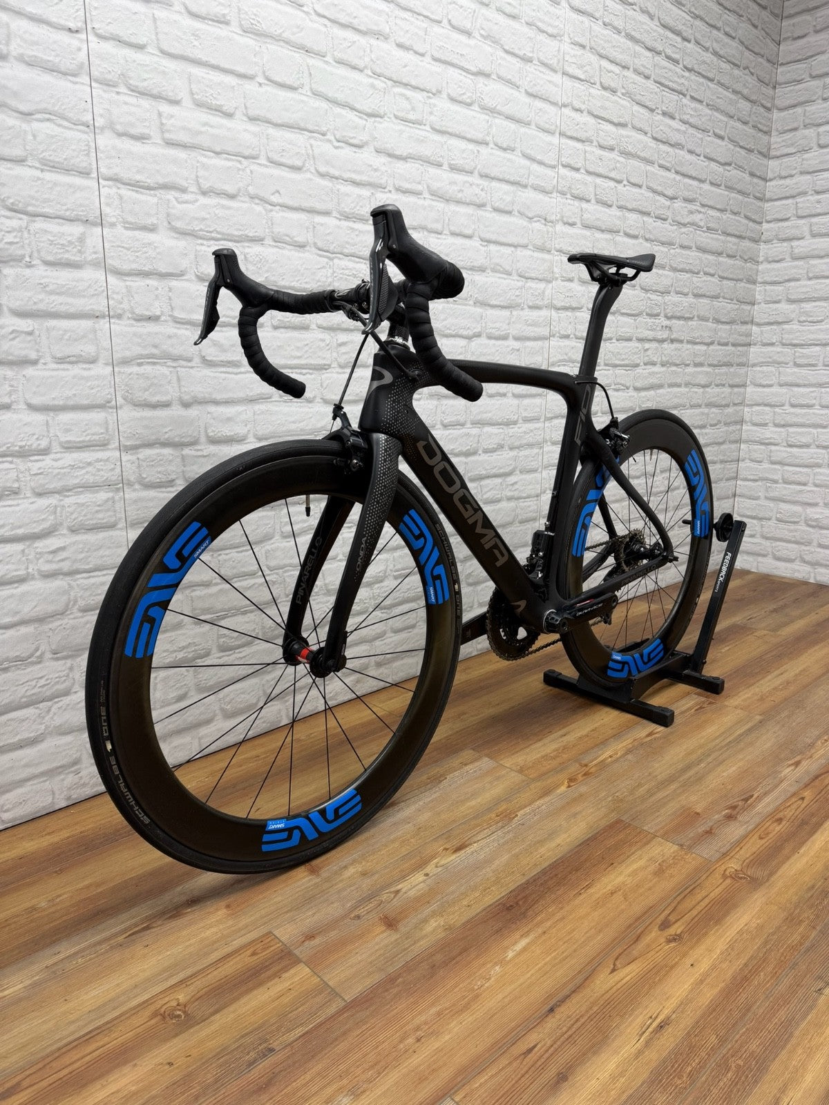 Pinarello Dogma F10 53cm Di2