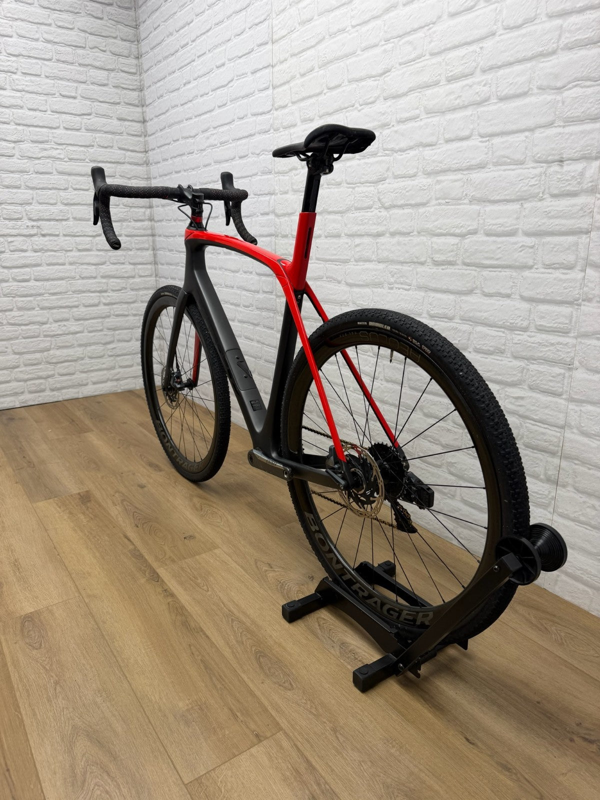 Trek Domane SLR 58cm