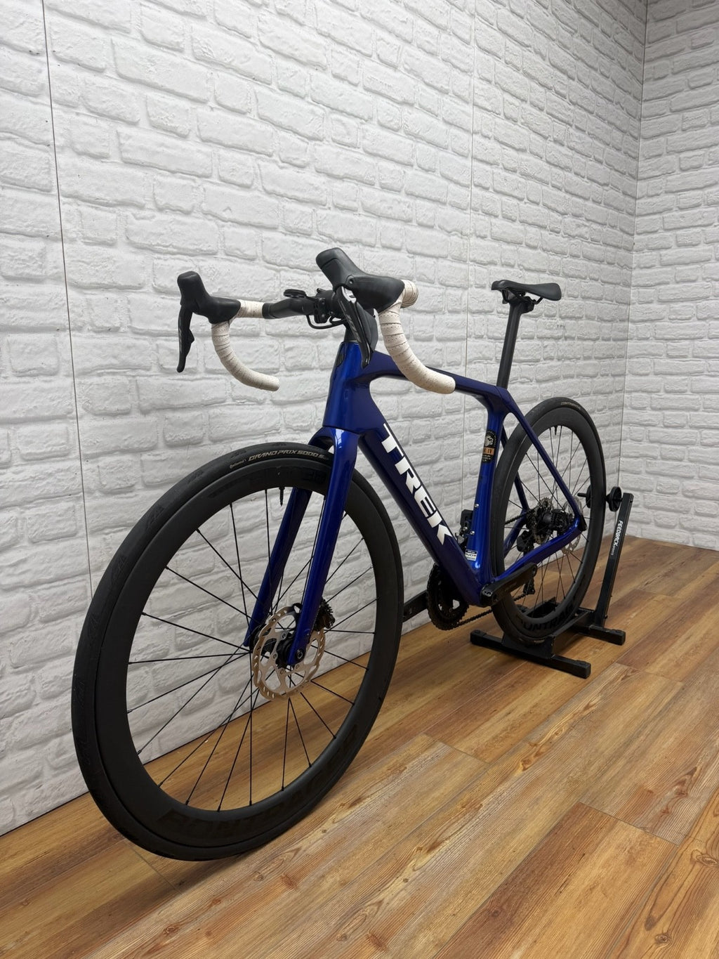 Trek Domane SL 54cm Di2