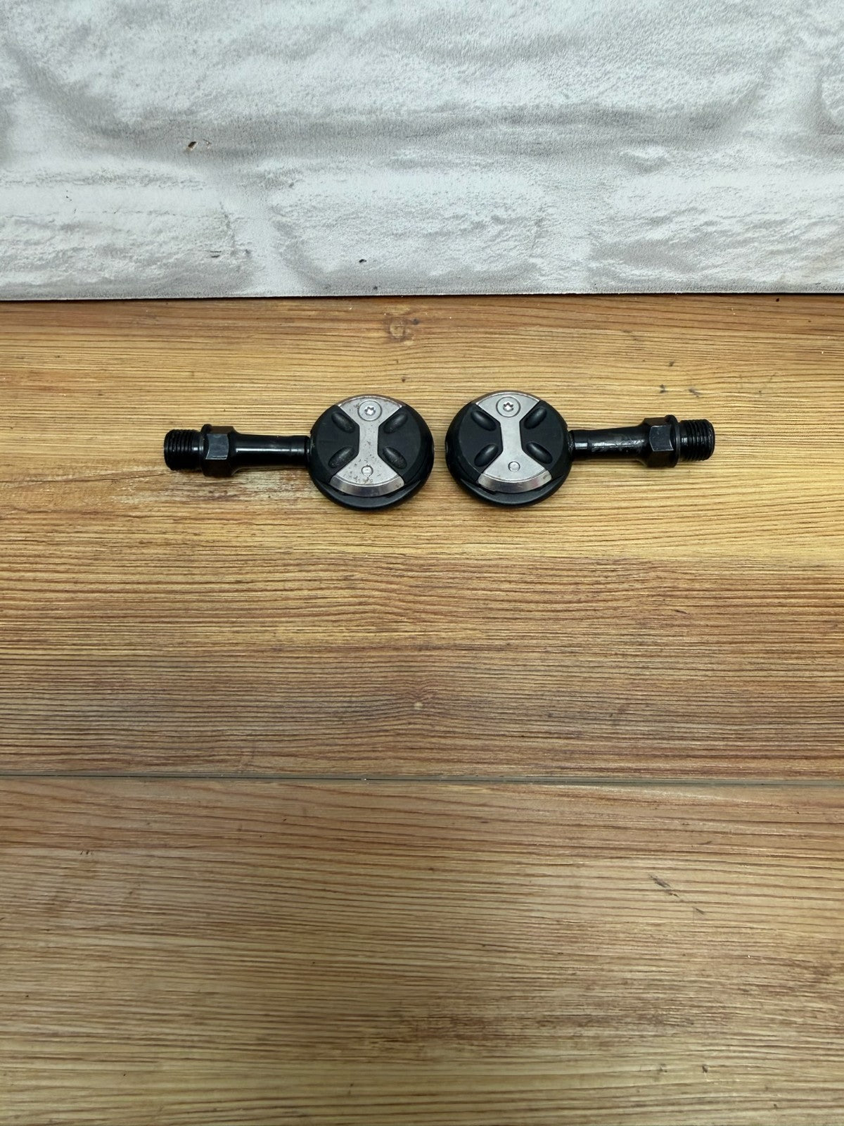 Speedplay Pedals 