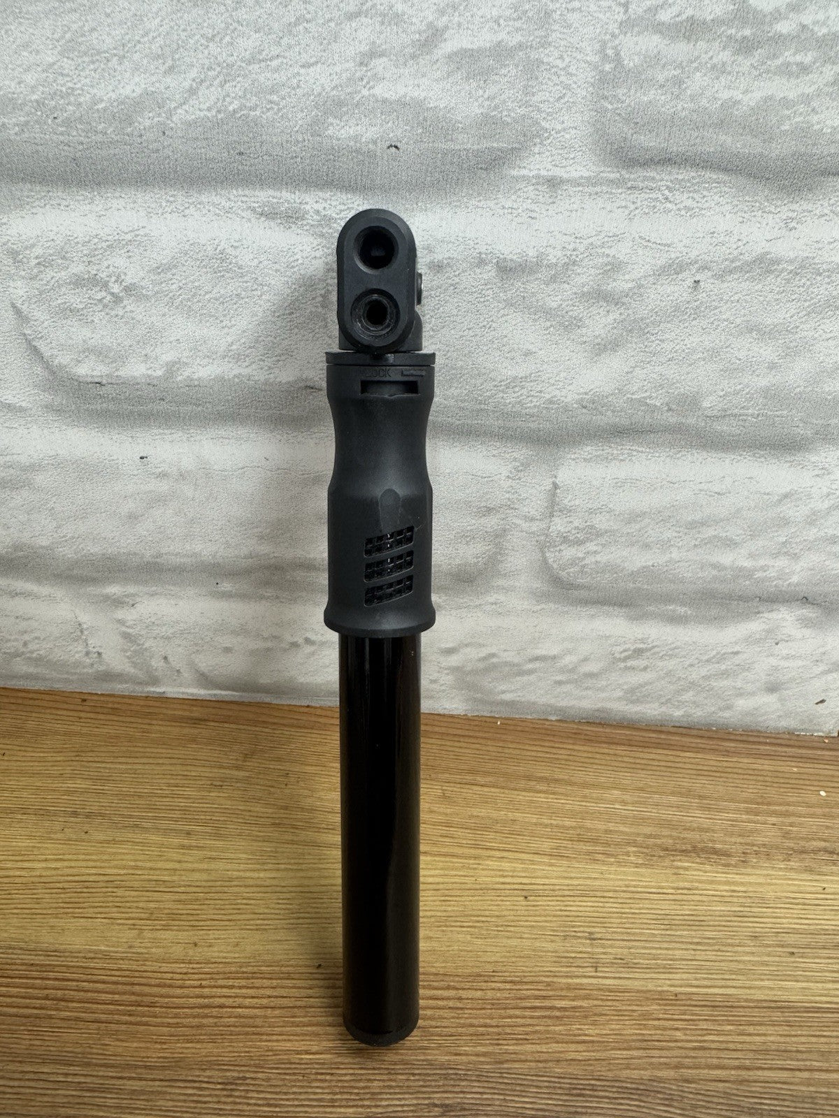 West Biking Mini Bike Pump