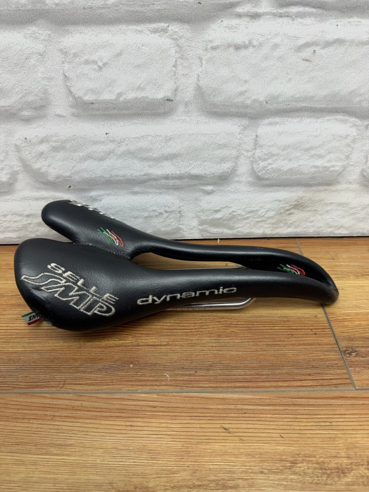 Selle SMP dynamic saddle