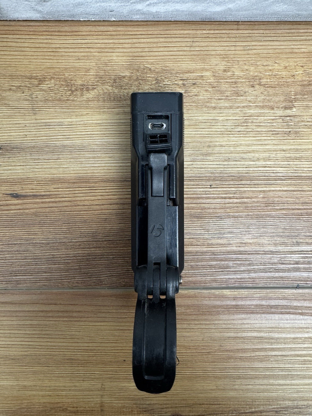 Bontrager Ion Pro RT Front Bike Light 1300 Lumens