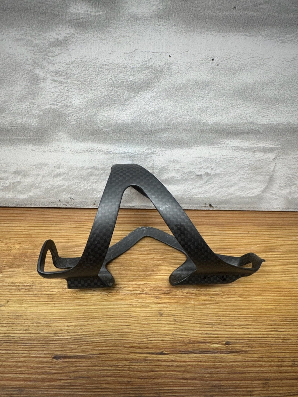 Supacaz Carbon Left Side Loading Water Bottle Cage