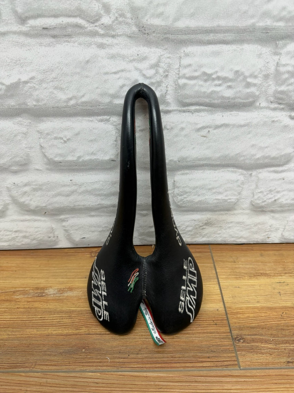 Selle SMP dynamic saddle