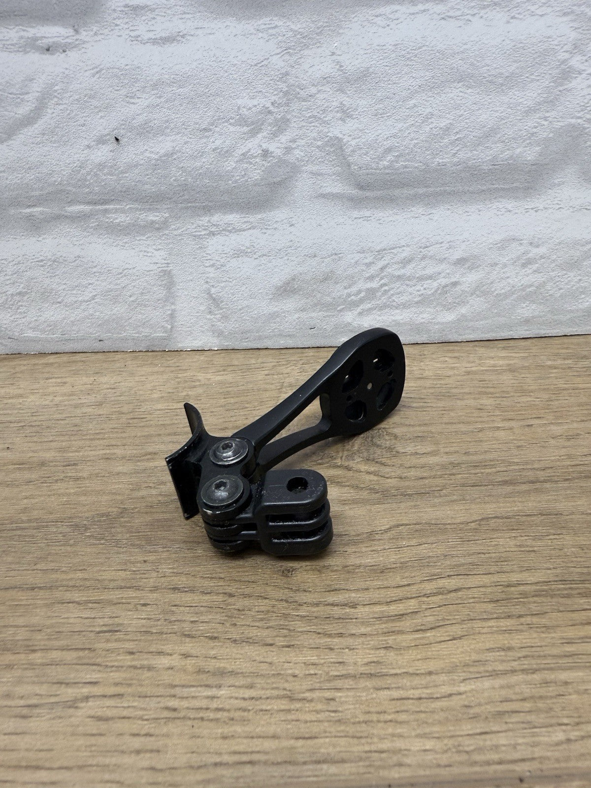 Bontrager Blendr Wahoo High Mount