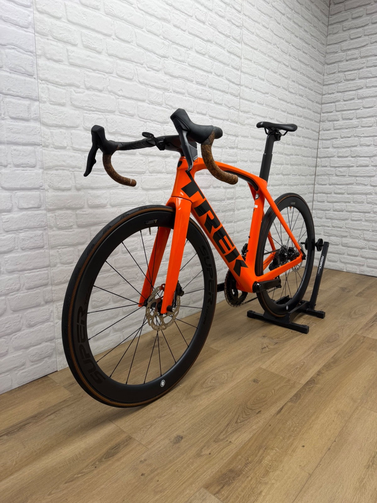 Trek Madone SLR 56cm