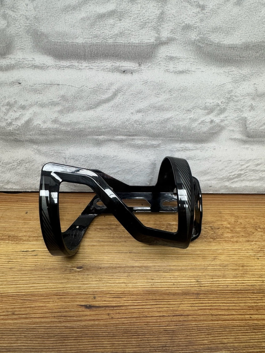 Specialized Zee Cage II Side Loading Bottle Cage Right