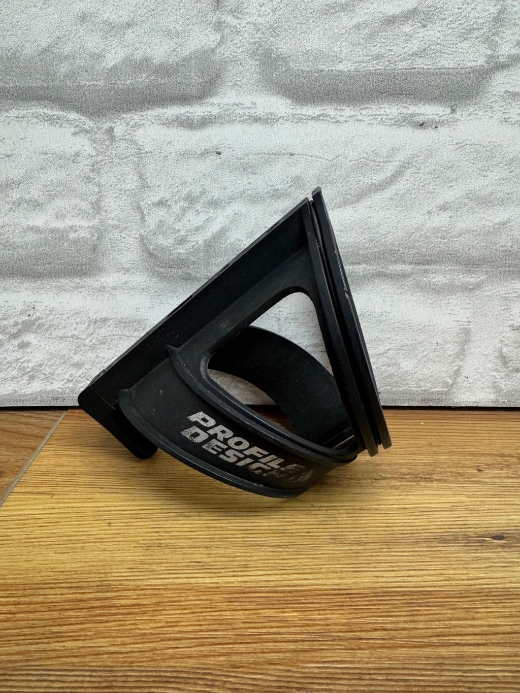 Profile Design Plastic Water Bottle Cage