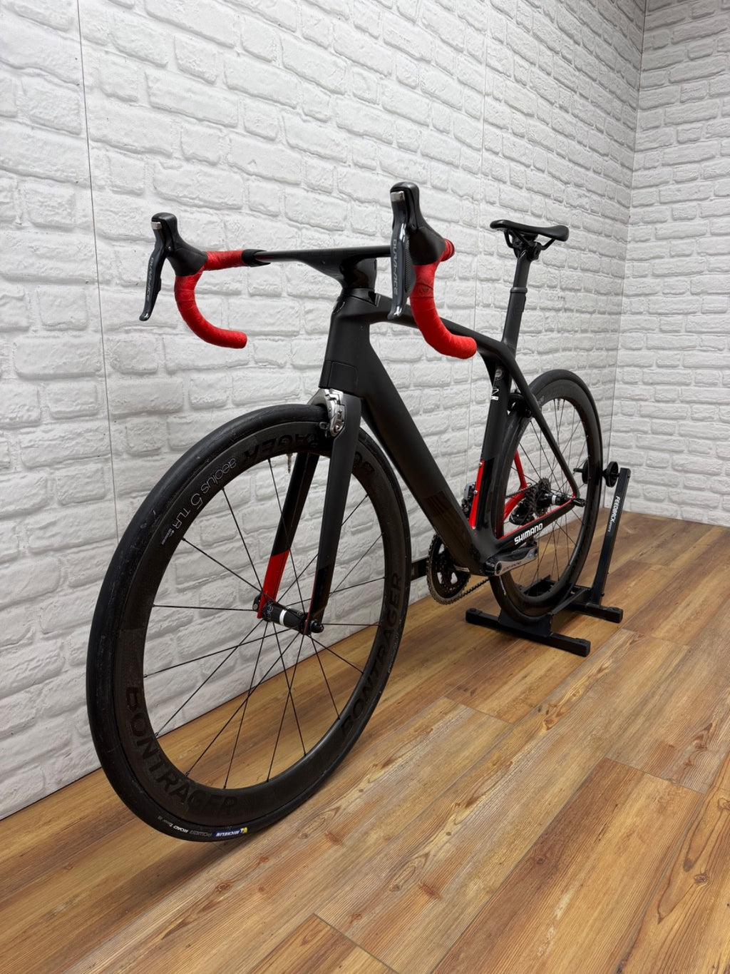 Trek Madone SLR 56cm 