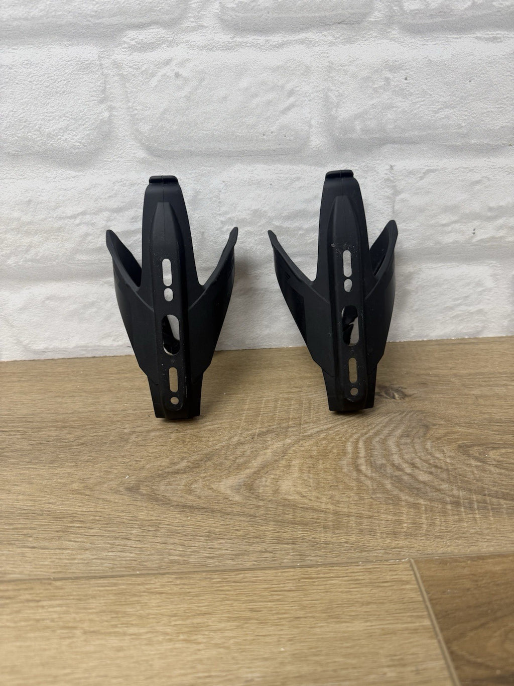 Elite Custom Race bottle cage Set
