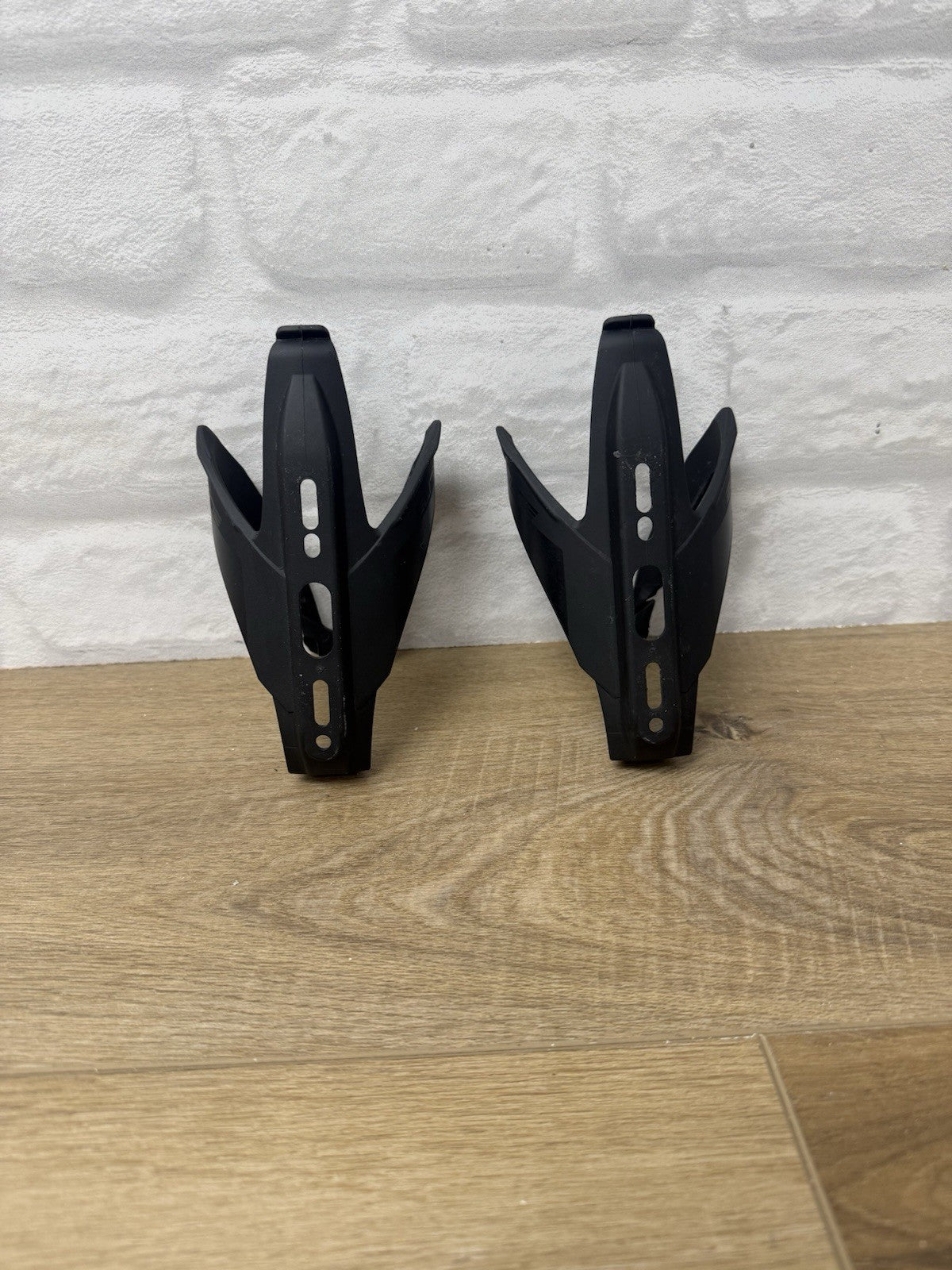Elite Custom Race bottle cage Set