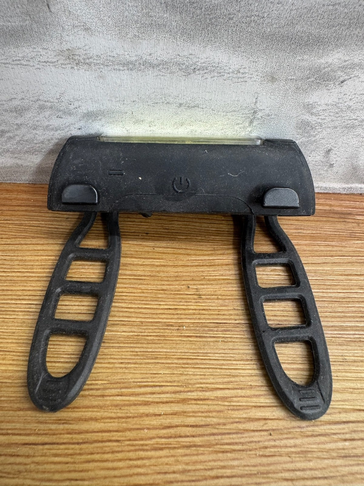 Serfas Thunderbolt Rechargeable Headlight