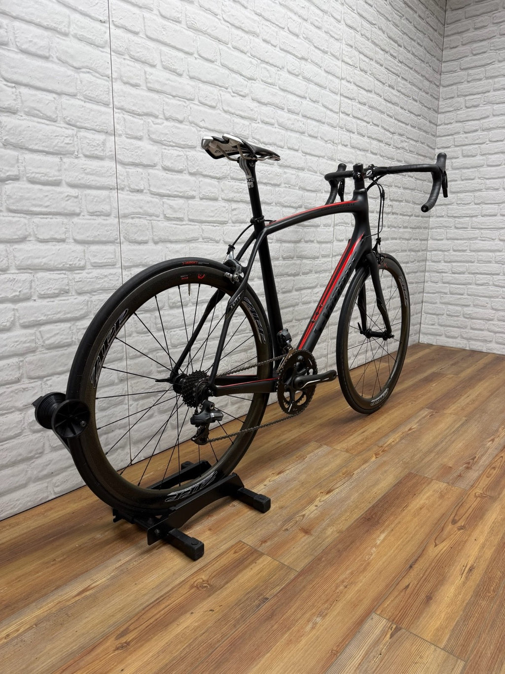Specialized S-Works Roubaix SL4 58cm Dura Ace Di2