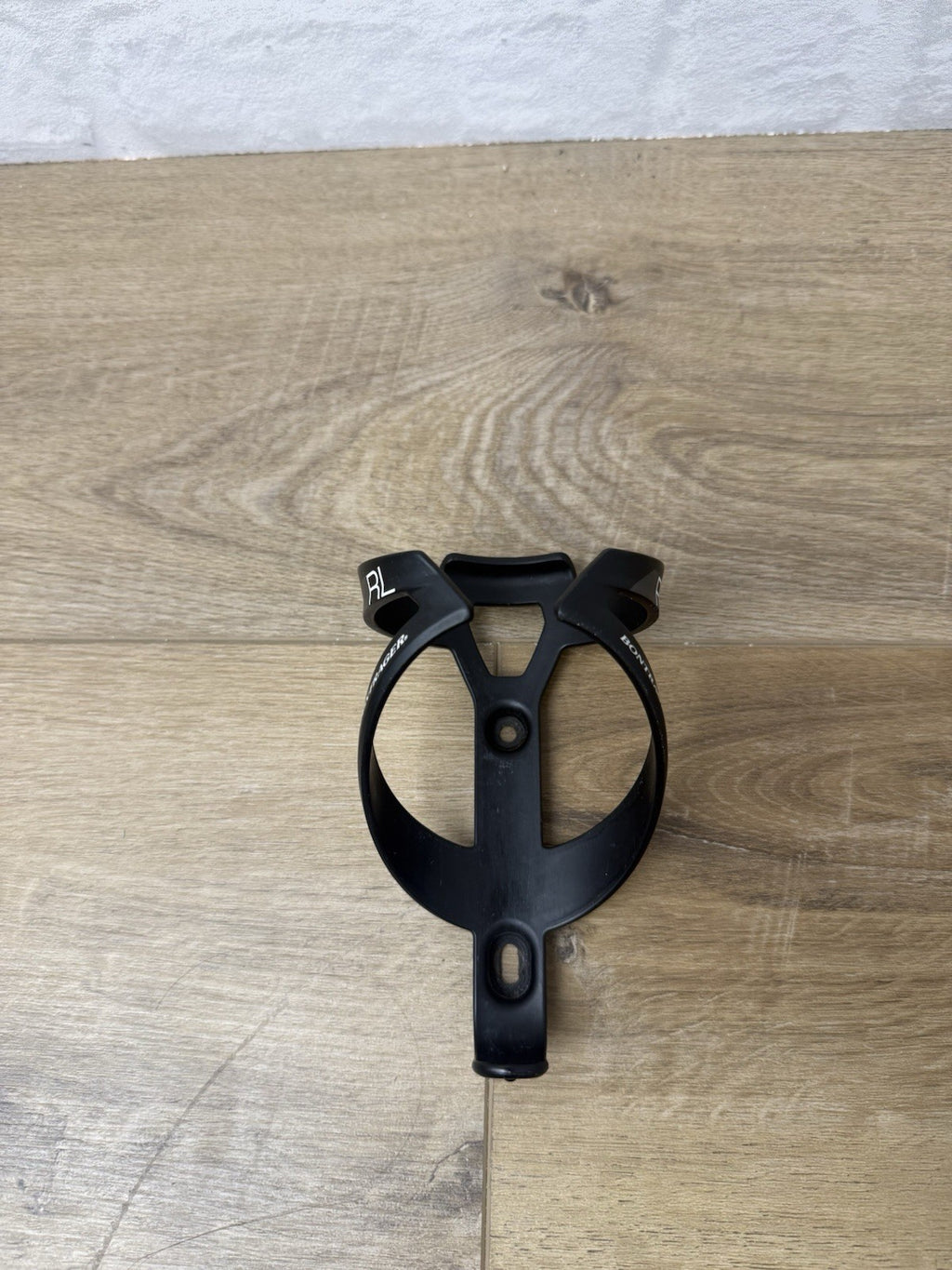 Bontrager RL Bicycle Water Bottle Cage 