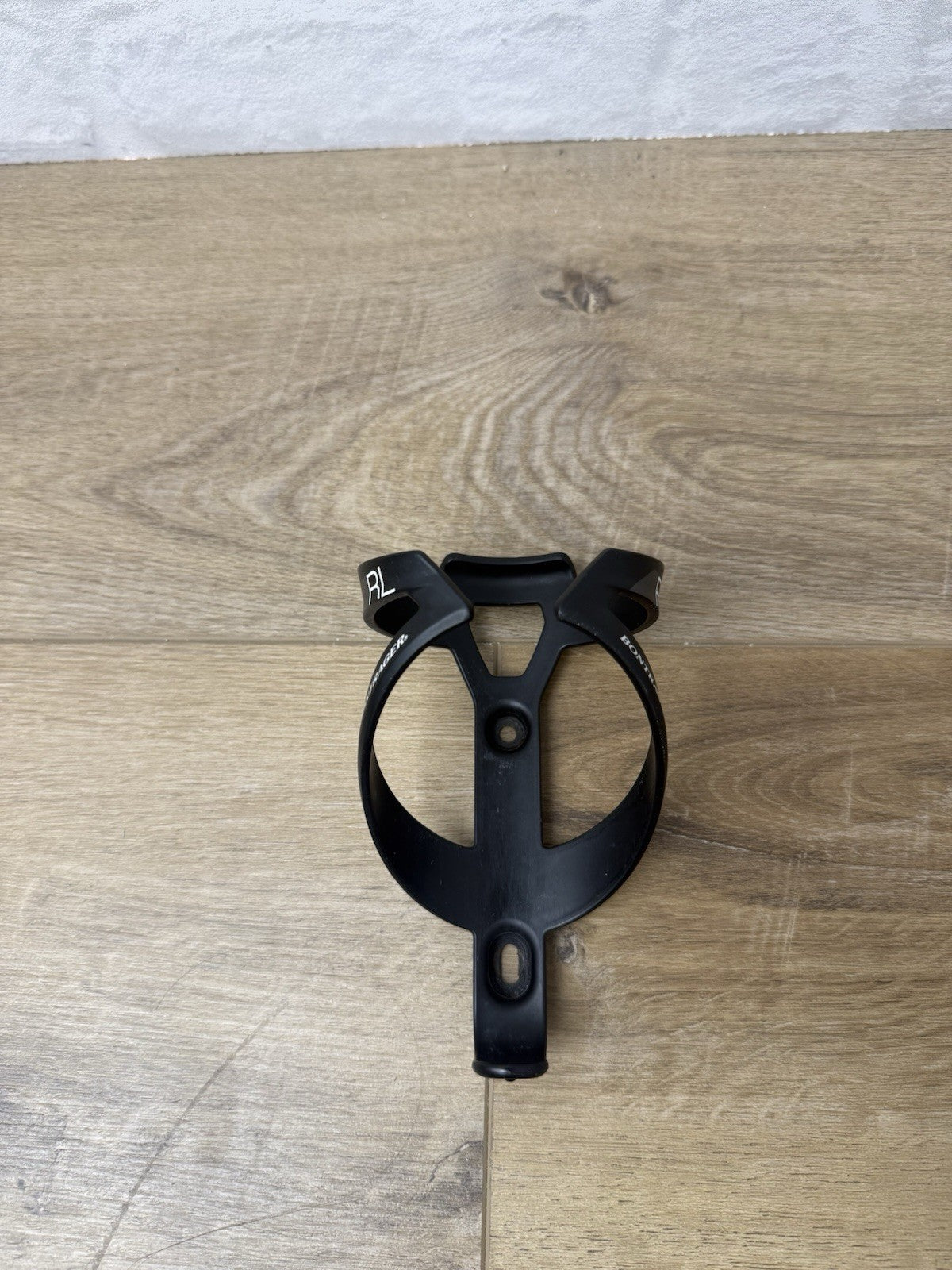 Bontrager RL Bicycle Water Bottle Cage 