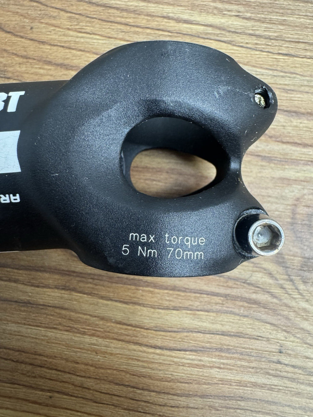 3T ARX Pro Stem