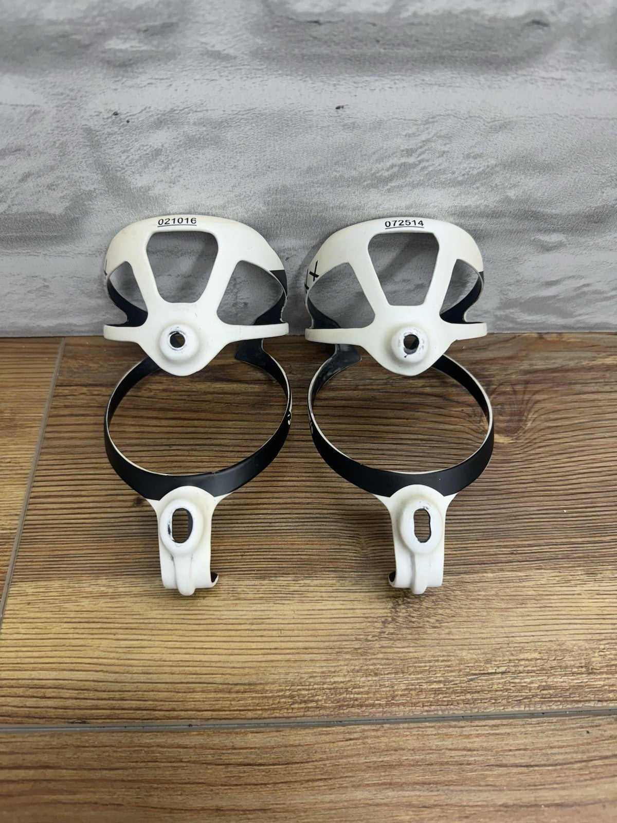 Bontrager Carbon Bottle Cage Set