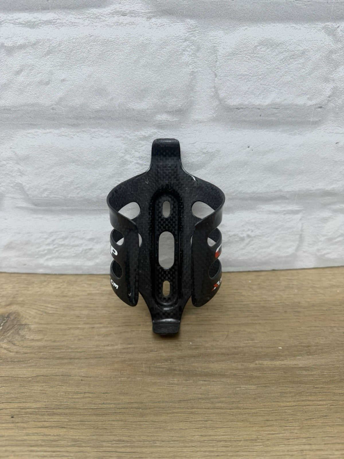 Xlab Chimp Carbon Fiber Bottle Cage