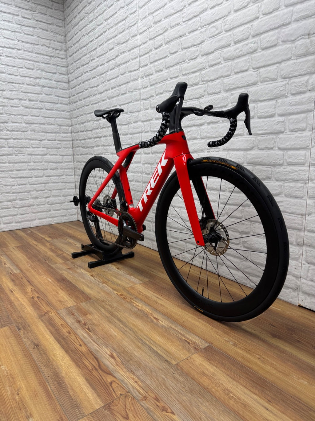 *DEMO* Trek Madone SLR Gen 7 Project One 52cm Disc 12spd Di2