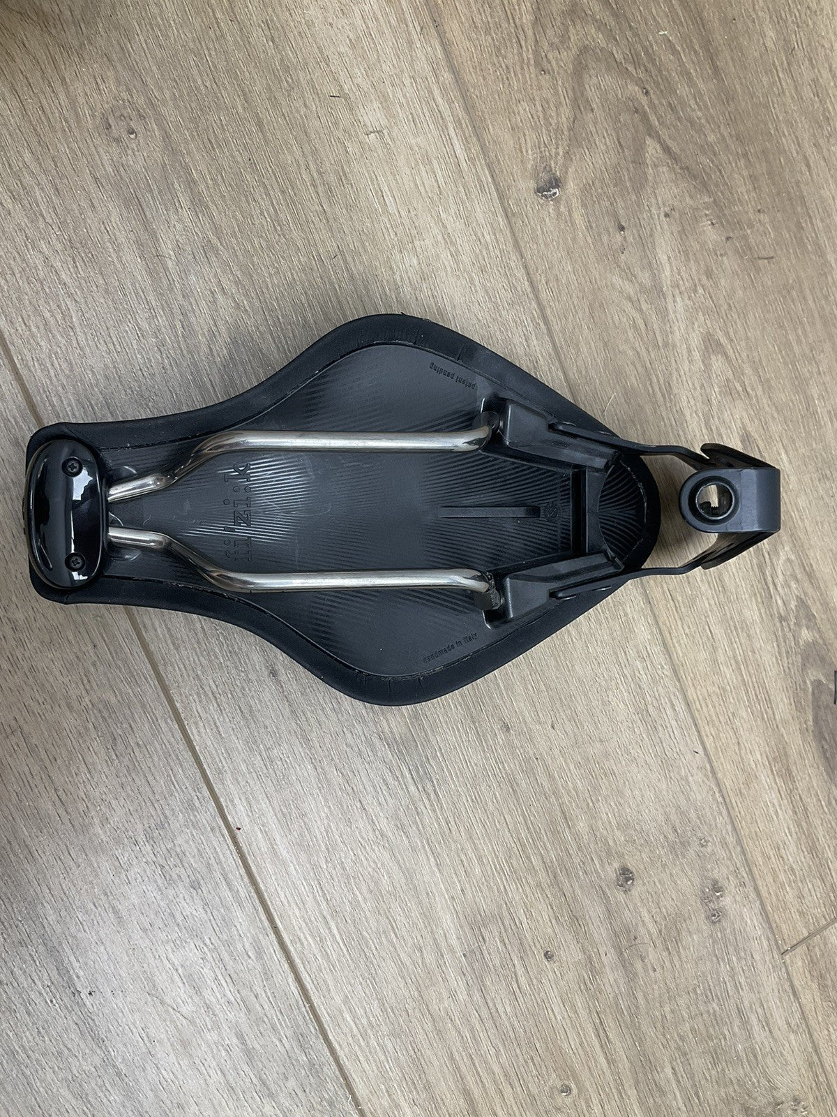 Fizik Tritone