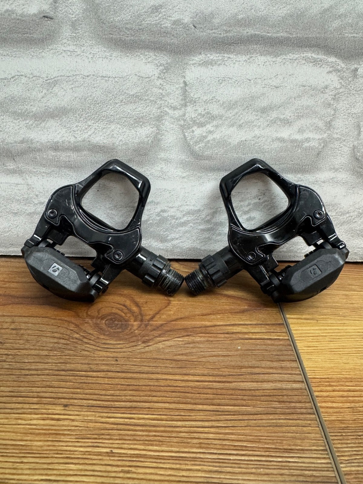 Bontrager SPD-SL Road Bike Pedals