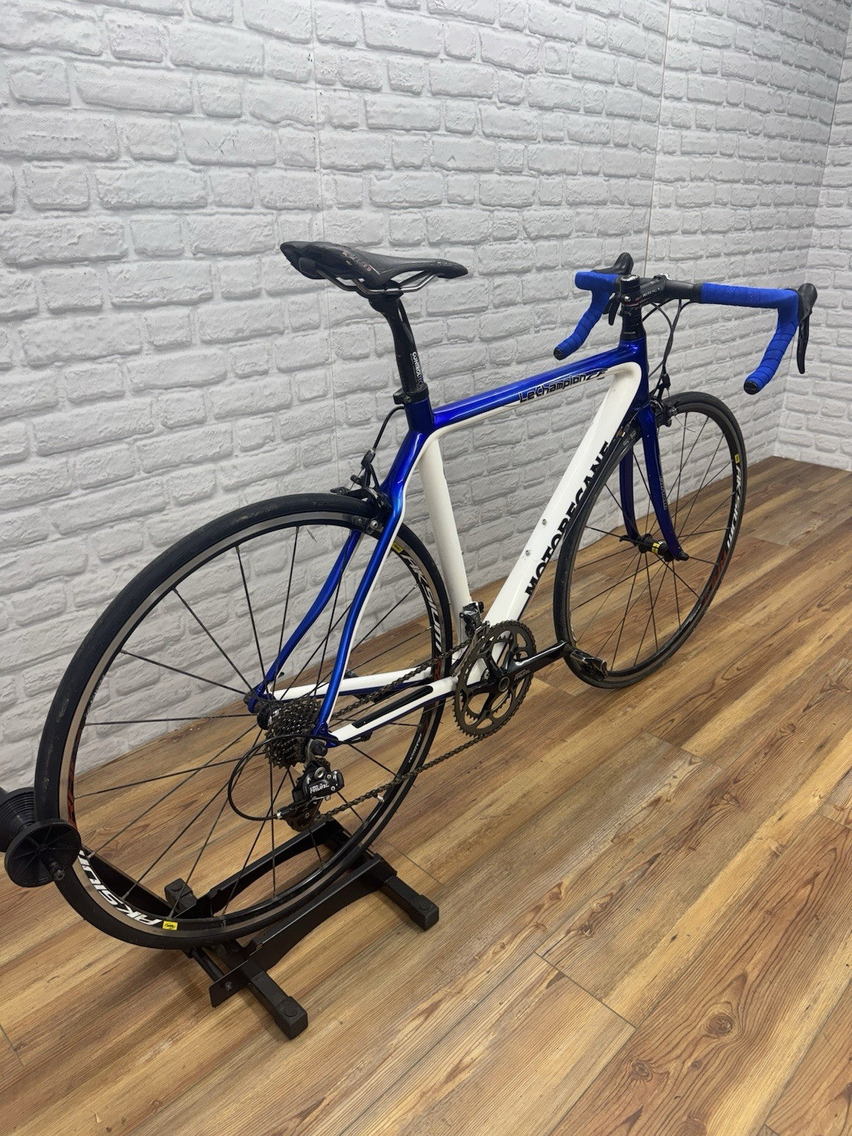 Motobecane Le Champion CF Medium