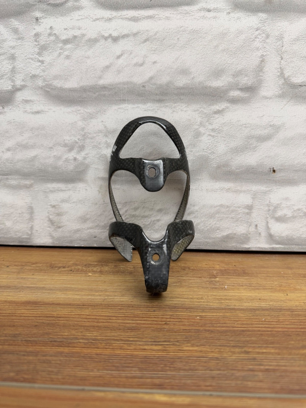 Forte Carbon Water Bottle Cage