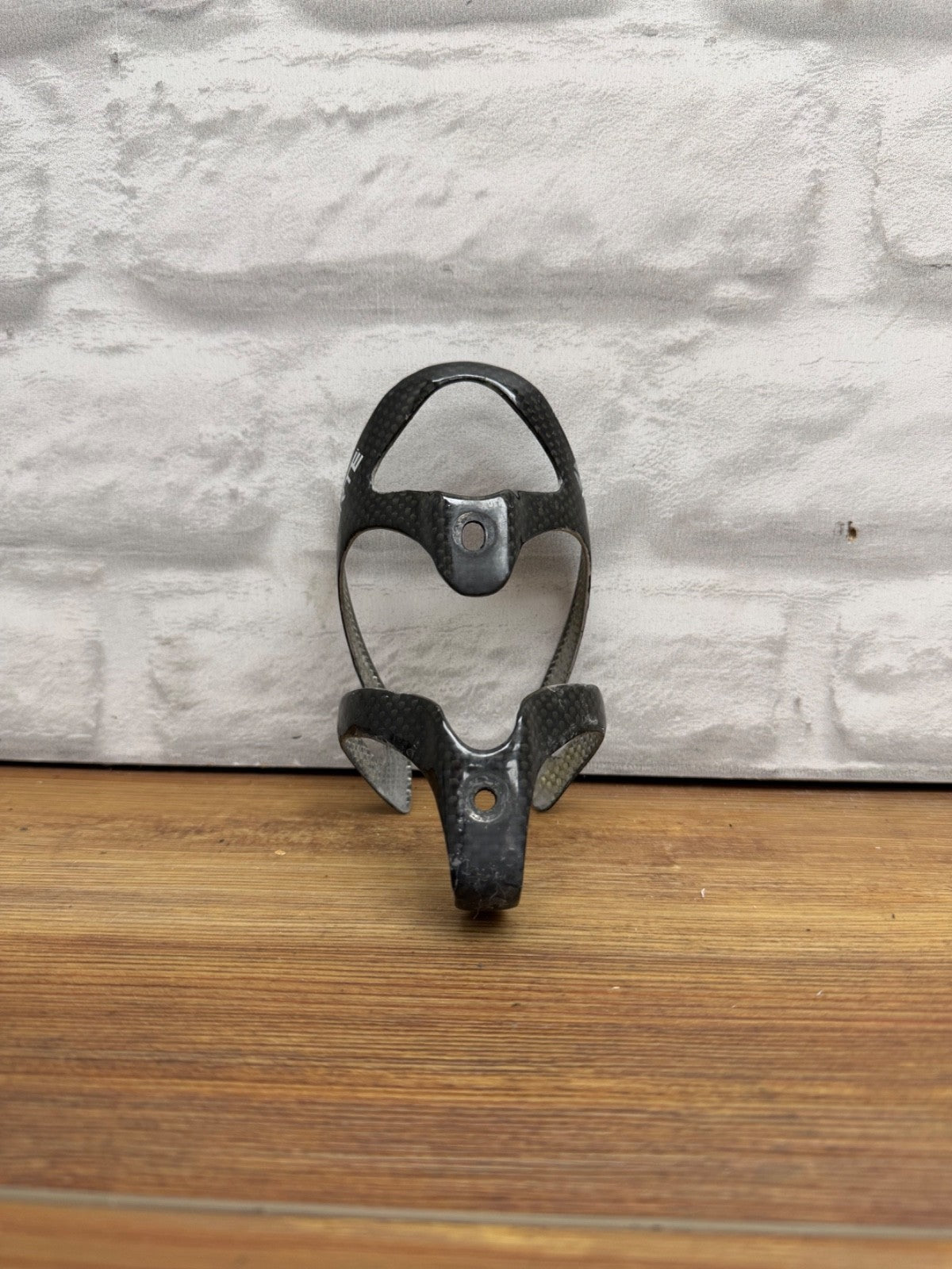 Forte Carbon Water Bottle Cage
